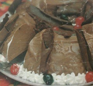 Fantasía de Chocolate